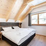 Steier Huette S Chalet