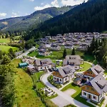 Steier Huette S Chalet Donnersbachwald