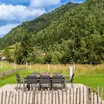 Steier Huette S Chalet