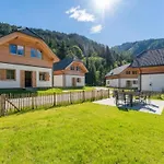 Steier Huette S * Donnersbachwald