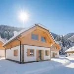 Steier Huette S * Donnersbachwald