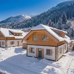 Steier Huette S Шале Доннерсбахвальд
