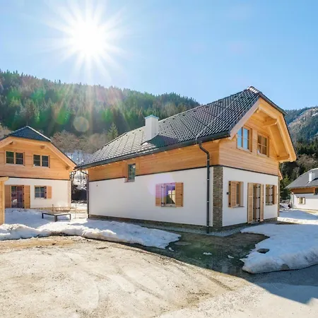 Steier Huette S Donnersbachwald