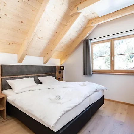 Steier Huette S Chalet *