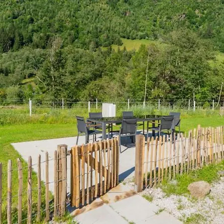 Chalet Steier Huette S *