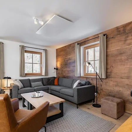 Steier Huette S Chalet *