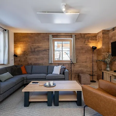 Steier Huette S Donnersbachwald