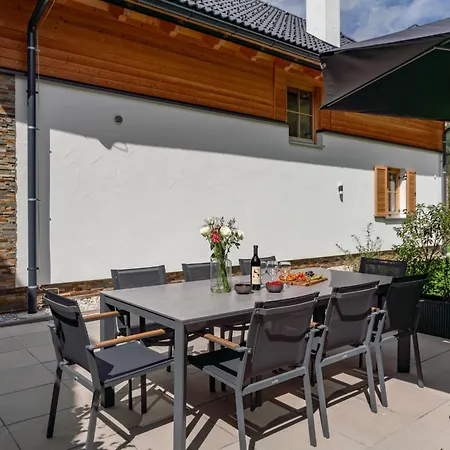 Chalet Steier Huette S *