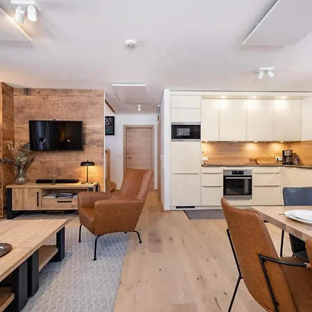 Шале Steier Huette S