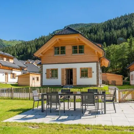 Steier Huette S Chalet *