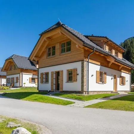 Steier Huette S * Доннерсбахвальд