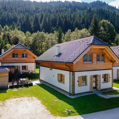 Steier Huette S Шале *