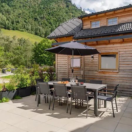 Steier Huette S Шале