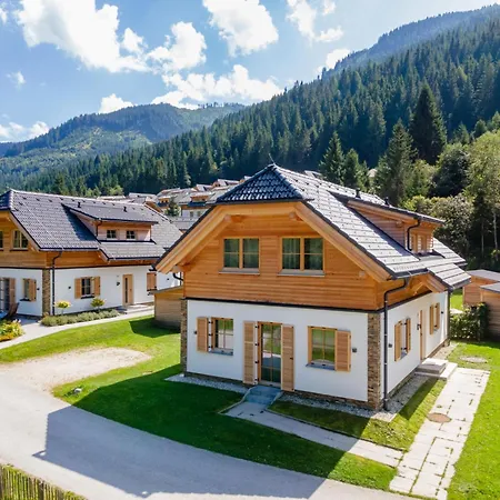 Steier Huette S Chalet *