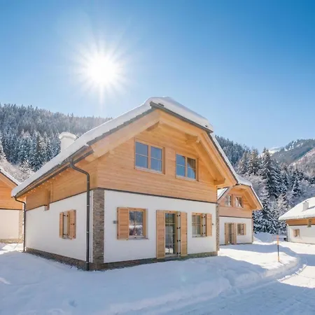 Steier Huette S * Donnersbachwald