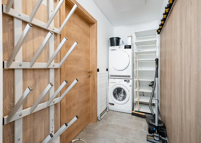 Chalet Steier Huette S Donnersbachwald