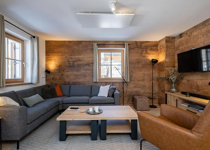 Steier Huette S Donnersbachwald